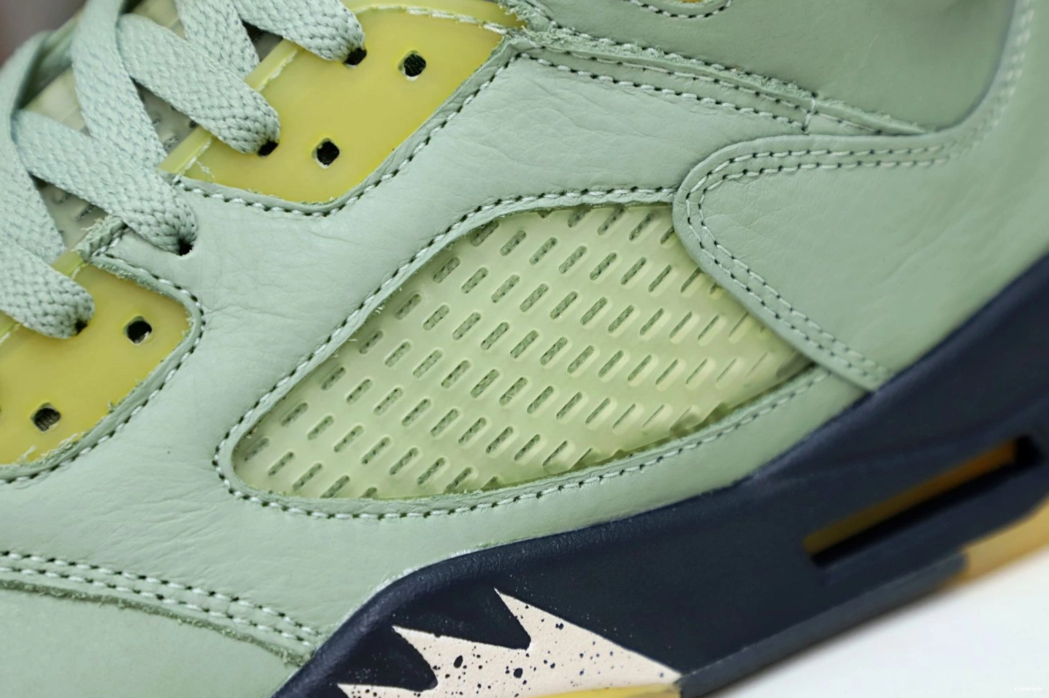 JORDAN DC7501-300 5 AIR HORIZON